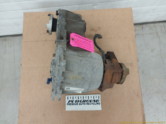 Cadillac CTS Transfer Case Assembly