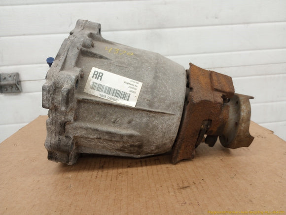Cadillac CTS Transfer Case Assembly