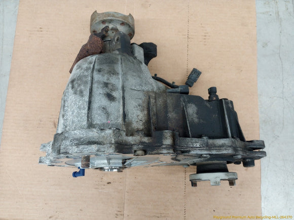 Cadillac CTS Transfer Case Assembly