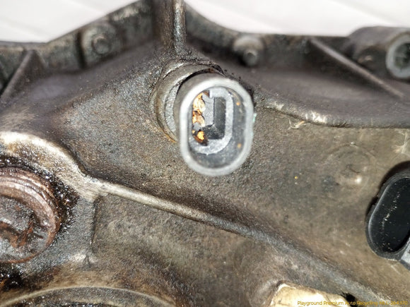Cadillac CTS Transfer Case Assembly
