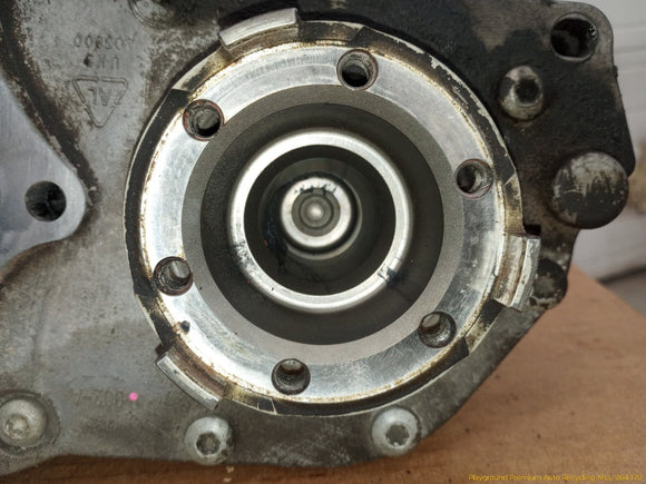 Cadillac CTS Transfer Case Assembly