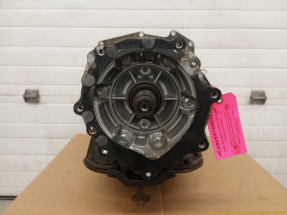 Cadillac CTS Automatic Transmission