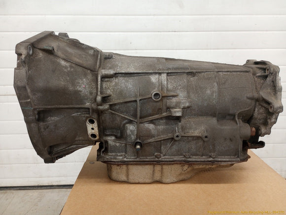 Cadillac CTS Automatic Transmission