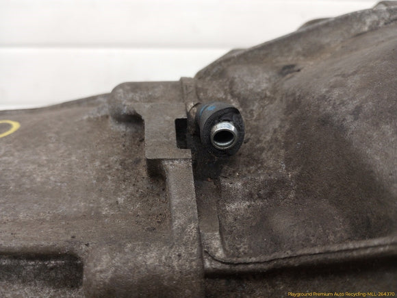 Cadillac CTS Automatic Transmission