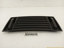 Hummer H2 Hood Vent Grille-1