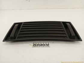 Hummer H2 Hood Vent Grille