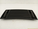 Hummer H2 Hood Vent Grille-2