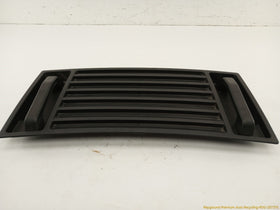 Hummer H2 Hood Vent Grille - 0