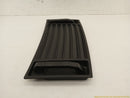Hummer H2 Hood Vent Grille-3
