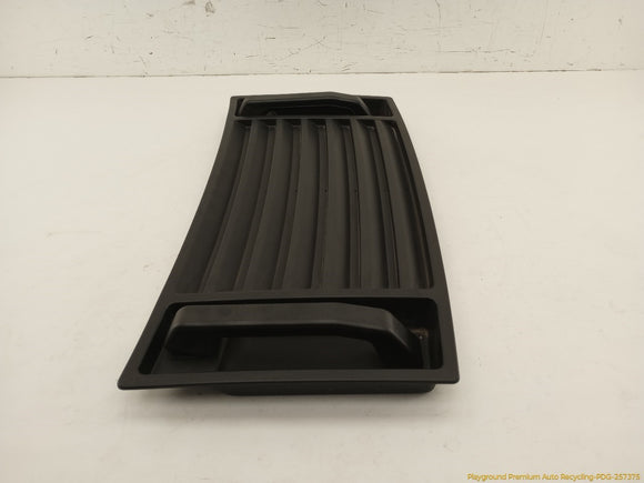 Hummer H2 Hood Vent Grille