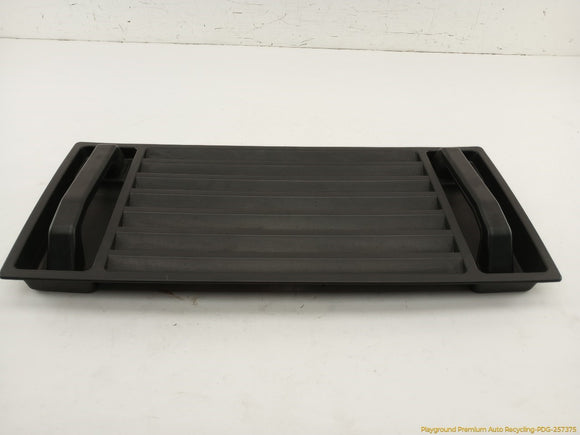 Hummer H2 Hood Vent Grille