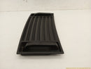 Hummer H2 Hood Vent Grille-5
