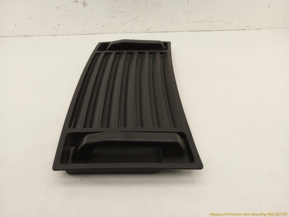 Hummer H2 Hood Vent Grille