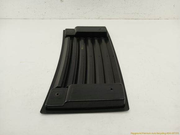 Hummer H2 Hood Vent Grille