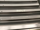 Hummer H2 Hood Vent Grille-8