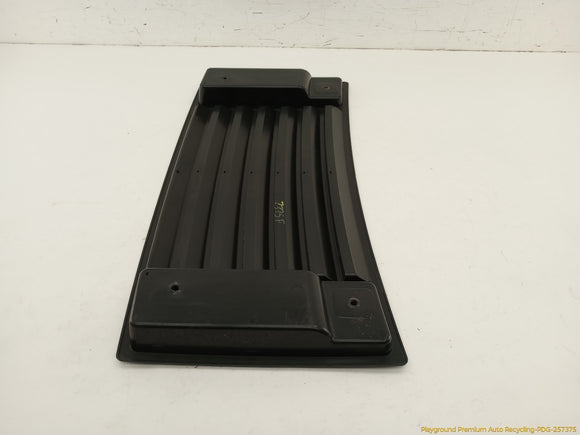 Hummer H2 Hood Vent Grille