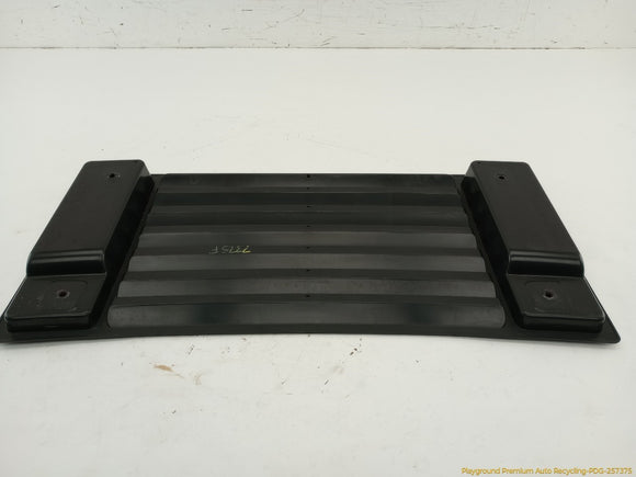 Hummer H2 Hood Vent Grille