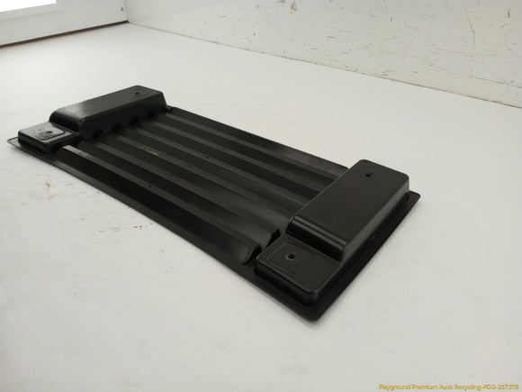 Hummer H2 Hood Vent Grille