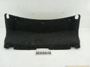 Saab 9-3 Trunk Lid Trim-1