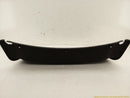 Saab 9-3 Trunk Lid Trim-4