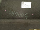 Saab 9-3 Trunk Lid Trim-10