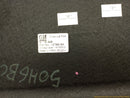 Saab 9-3 Trunk Lid Trim-11