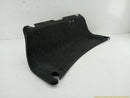 Saab 9-3 Trunk Lid Trim-12