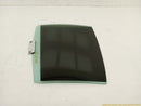 Saab 9-3 Driver Left Rear Door Window Glass-2