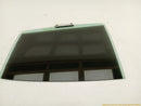 Saab 9-3 Driver Left Rear Door Window Glass-3