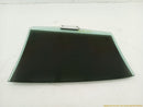 Saab 9-3 Driver Left Rear Door Window Glass-9