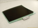 Saab 9-3 Driver Left Rear Door Window Glass-11
