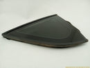 Saab 9-3 Passenger Right Rear Door Vent Glass-2