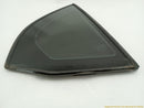 Saab 9-3 Passenger Right Rear Door Vent Glass-3