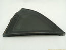 Saab 9-3 Passenger Right Rear Door Vent Glass-4