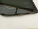 Saab 9-3 Passenger Right Rear Door Vent Glass-9