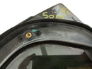 Saab 9-3 Passenger Right Rear Door Vent Glass-11