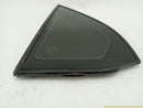 Saab 9-3 Driver Left Rear Door Vent Glass-2