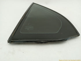 Saab 9-3 Driver Left Rear Door Vent Glass - 0