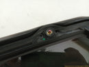 Saab 9-3 Driver Left Rear Door Vent Glass-10