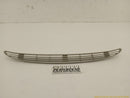 Saab 9-3 Rear Deck Shelf Vent Cover Trim-1