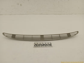 Saab 9-3 Rear Deck Shelf Vent Cover Trim