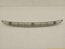 Saab 9-3 Rear Deck Shelf Vent Cover Trim-2
