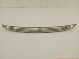 Saab 9-3 Rear Deck Shelf Vent Cover Trim - 0