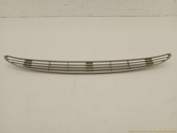 Saab 9-3 Rear Deck Shelf Vent Cover Trim - 0
