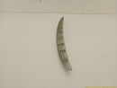 Saab 9-3 Rear Deck Shelf Vent Cover Trim-3