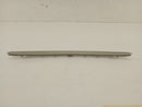 Saab 9-3 Rear Deck Shelf Vent Cover Trim-4