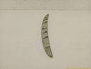 Saab 9-3 Rear Deck Shelf Vent Cover Trim-9