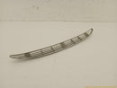 Saab 9-3 Rear Deck Shelf Vent Cover Trim-10