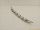 Saab 9-3 Rear Deck Shelf Vent Cover Trim-11