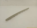 Saab 9-3 Rear Deck Shelf Vent Cover Trim-12